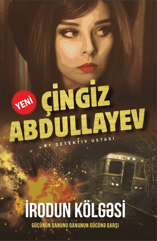 İrodun K&ouml;lgəsi 