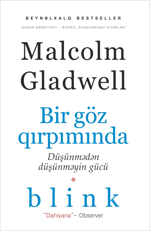 Bir g&ouml;z qırpımında 