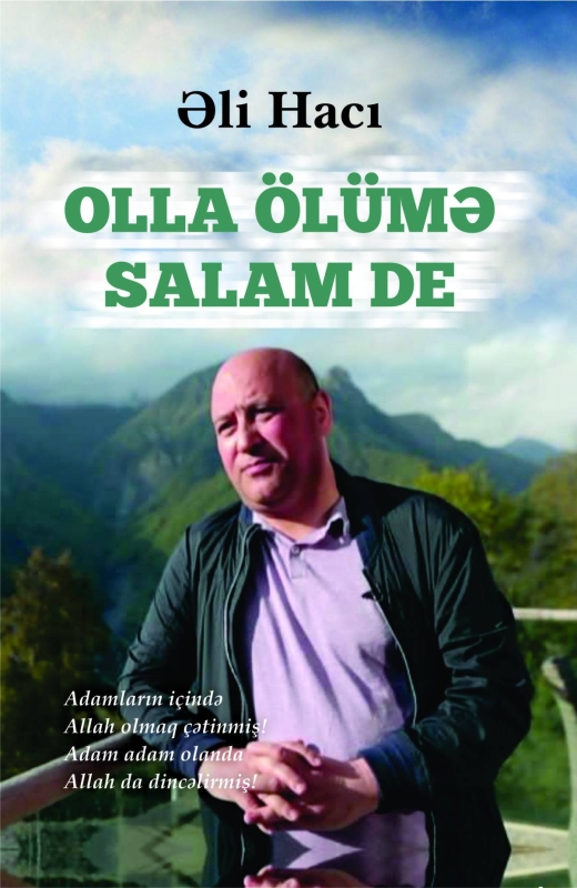 Olla &ouml;l&uuml;mə salam de