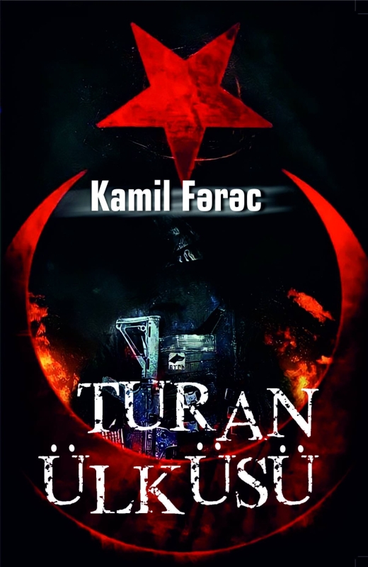 Turan &uuml;lk&uuml;s&uuml;
