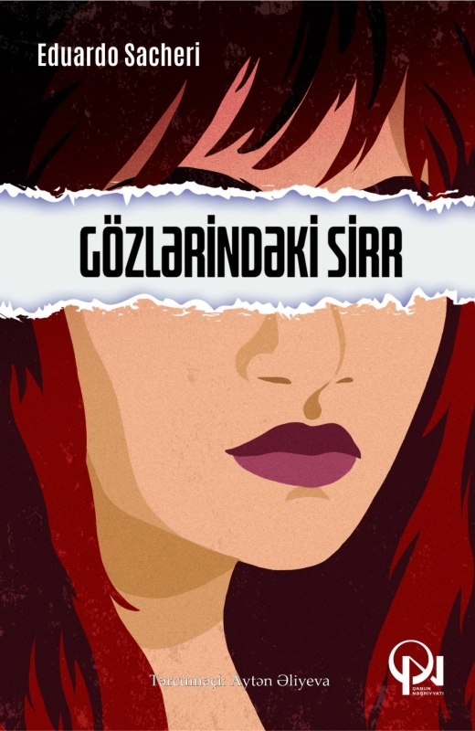 G&ouml;zlərindəki sirr