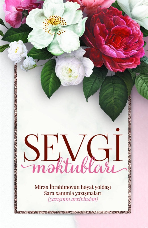 Sevgi məktubları