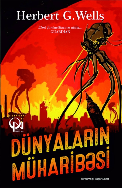D&uuml;nyaların m&uuml;haribəsi
