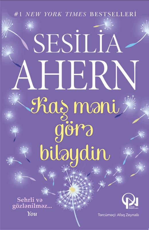 Kaş məni g&ouml;rə biləydin