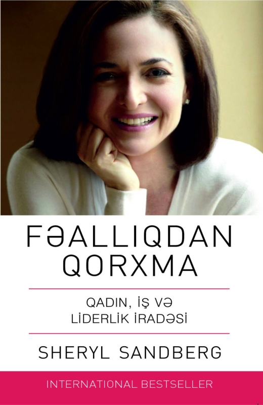 Fəallıqdan qorxma