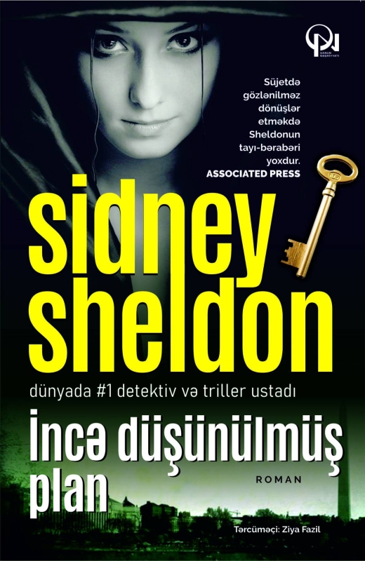 İncə d&uuml;ş&uuml;n&uuml;lm&uuml;ş plan