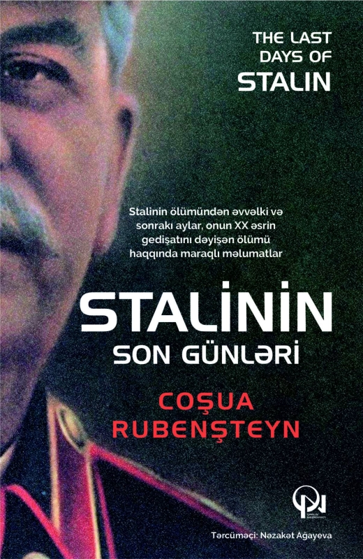 Stalinin son g&uuml;nləri