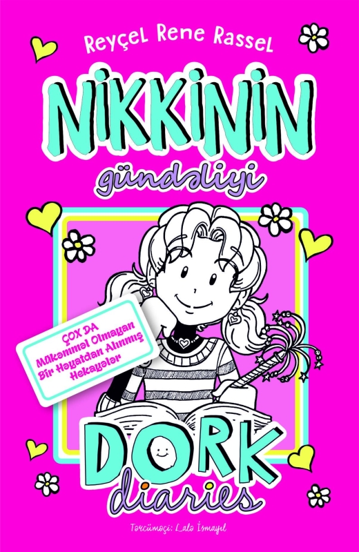 Nikkinin g&uuml;ndəliyi