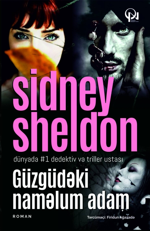 G&uuml;zg&uuml;dəki naməlum adam