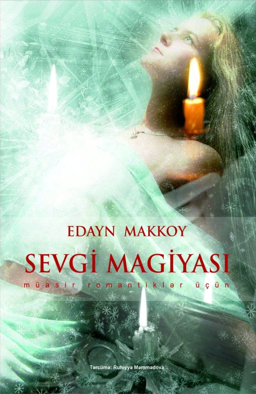  Sevgi magiyası