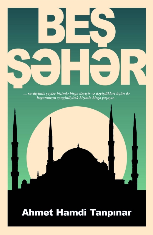 Beş şəhər