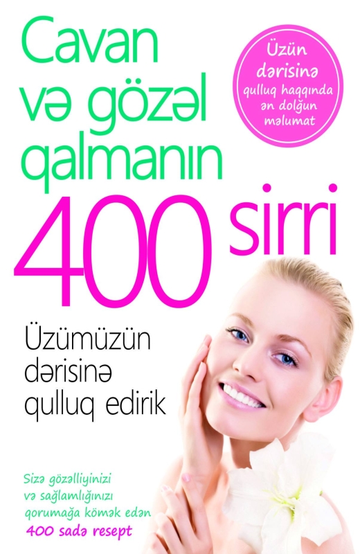 Cavan və g&ouml;zəl qalmanın 400 sirri 