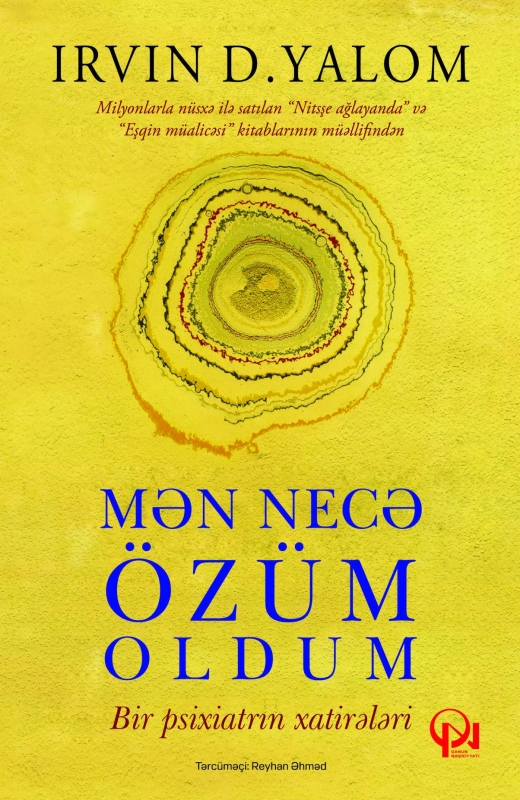 Mən necə &ouml;z&uuml;m oldum