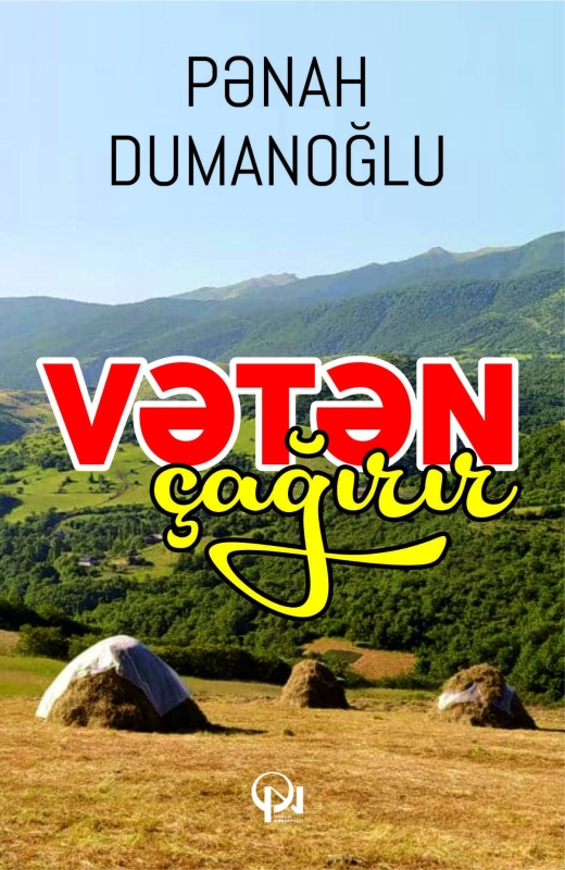 Vətən &ccedil;ağırır