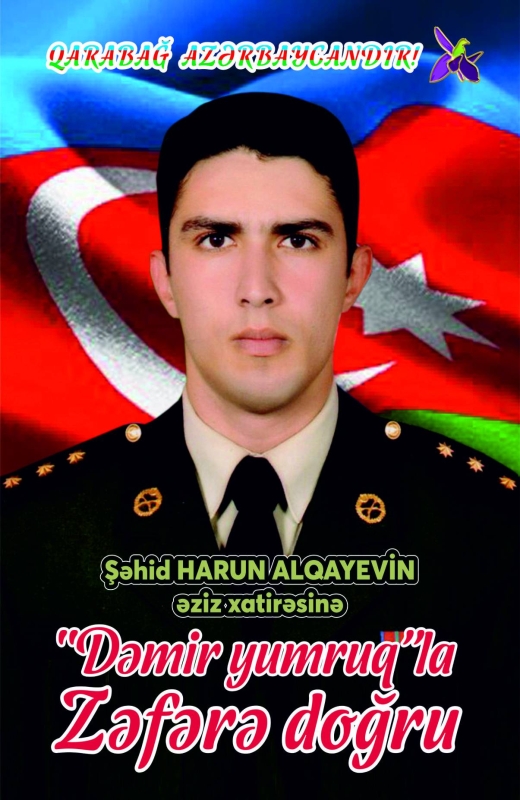 "Dəmir yumruq"la zəfərə doğru