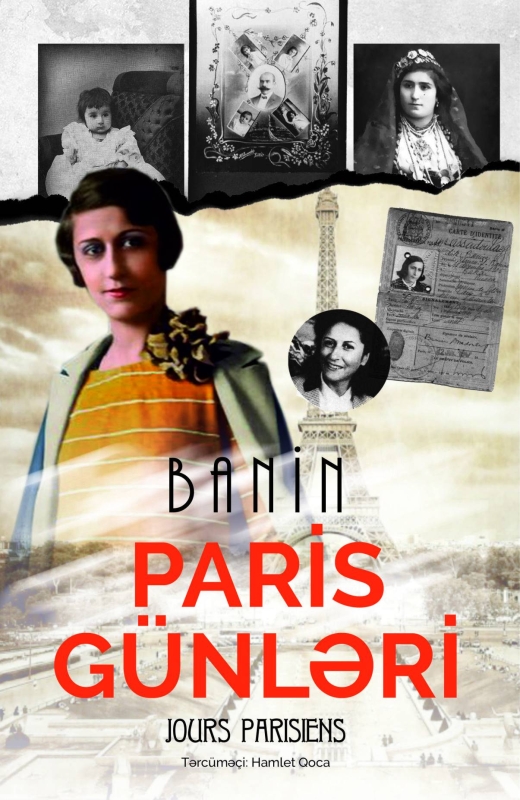 Paris g&uuml;nləri