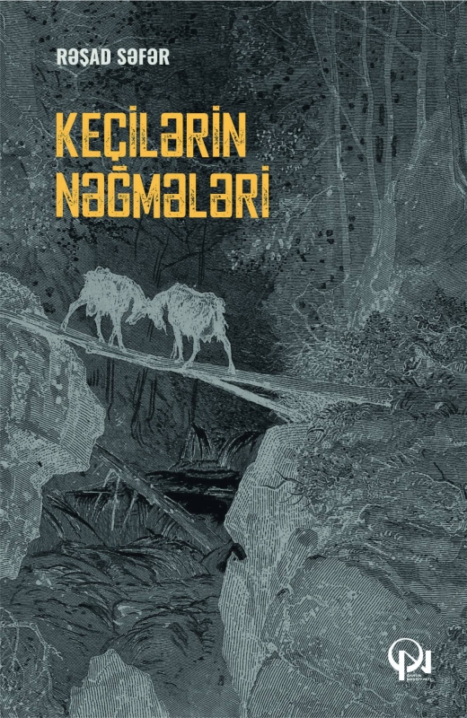Ke&ccedil;ilərin nəğmələri