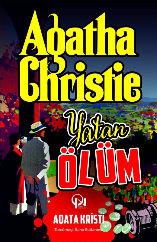 Yatan &ouml;l&uuml;m