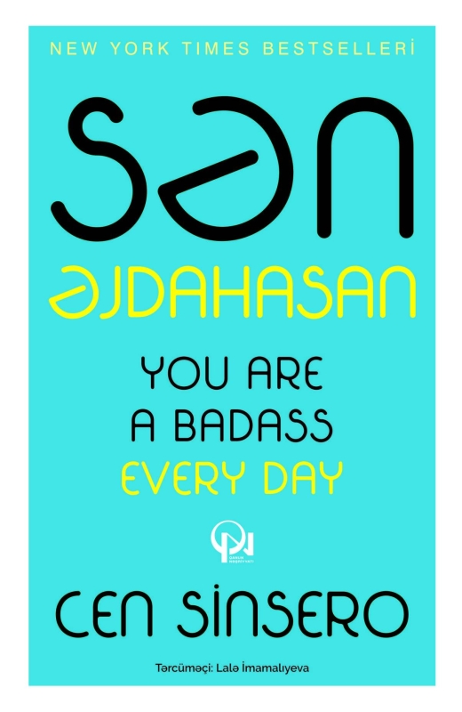 Sən əjdahasan