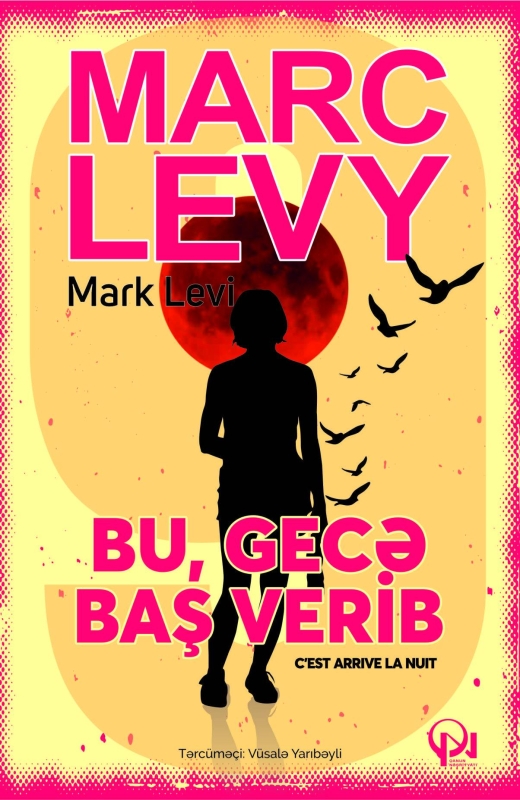 Bu, gecə baş verib
