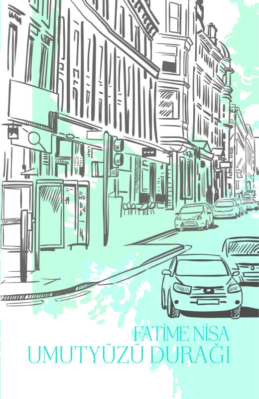 Umuty&uuml;z&uuml; durağı