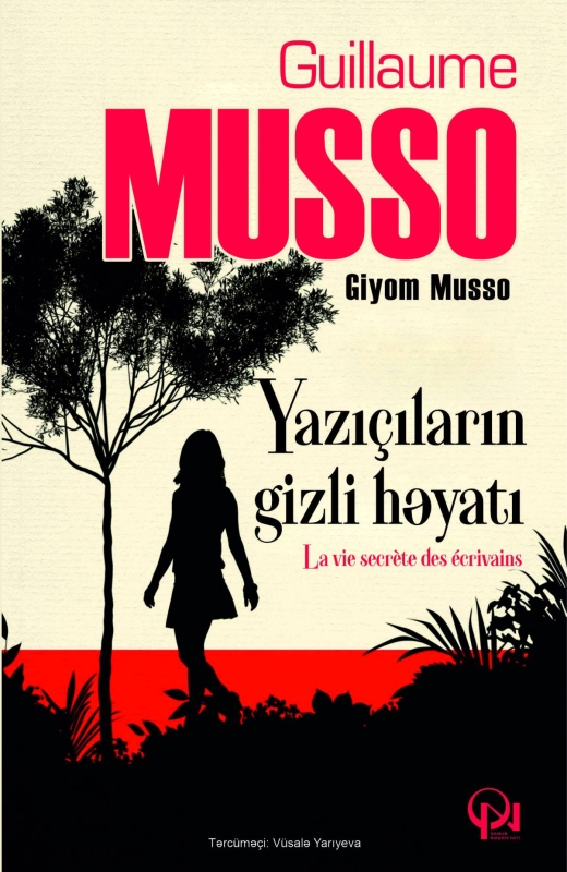 Yazı&ccedil;ıların gizli həyatı