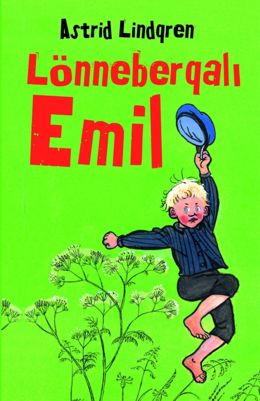 L&ouml;nneberqalı Emil