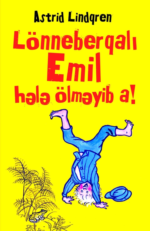 L&ouml;nneberqalı Emil hələ &ouml;lməyib a!