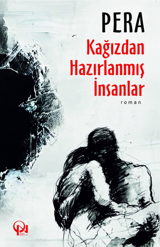 Kağızdan hazırlanmış insanlar