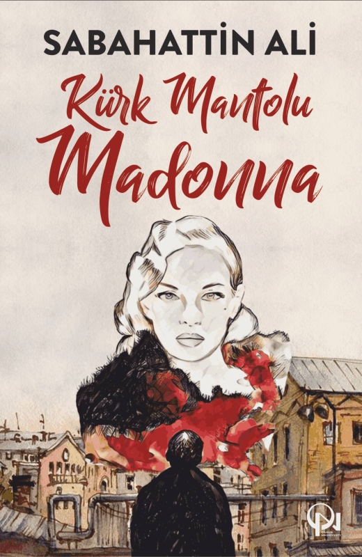 K&uuml;rk mantolu madonna
