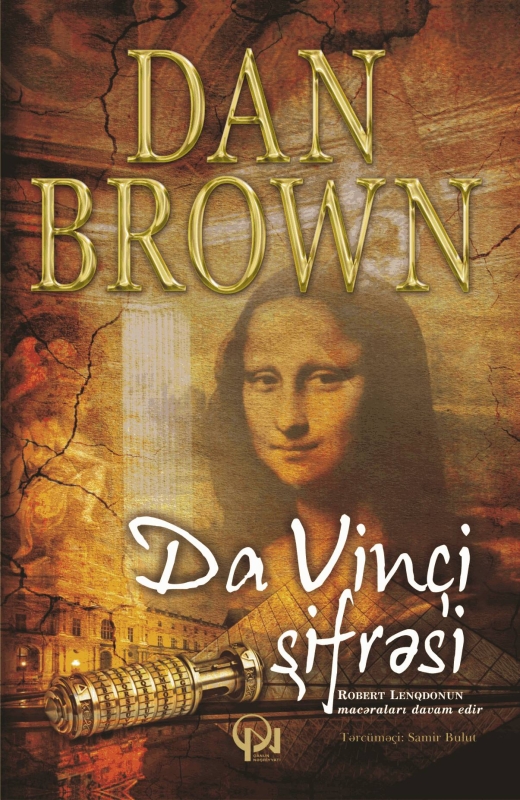 Da Vin&ccedil;i şifrəsi