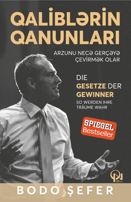 Qaliblərin qanunları. Arzunu necə ger&ccedil;əyə &ccedil;evirmək olar