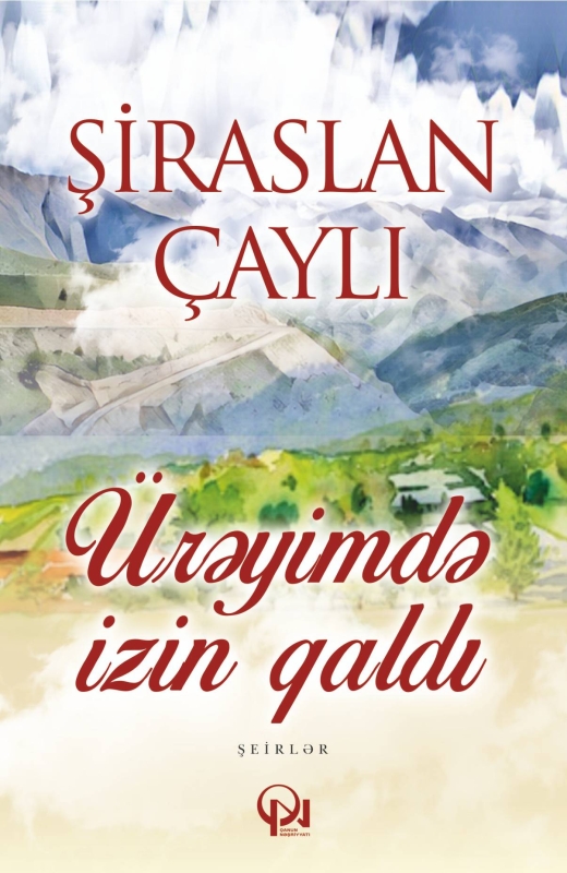 &Uuml;rəyimdə izin qaldı