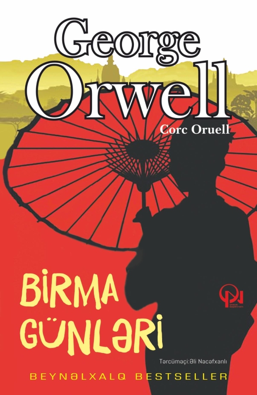 Birma g&uuml;nləri