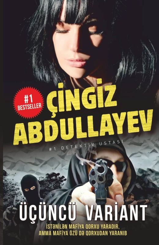 &Uuml;&ccedil;&uuml;nc&uuml; variant