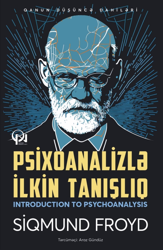 Psixoanalizlə ilkin tanışlıq 