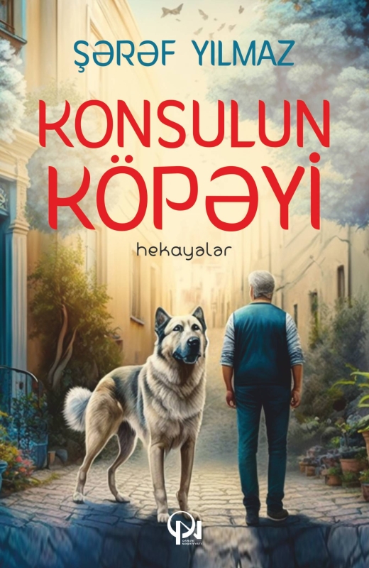 Konsulun k&ouml;pəyi