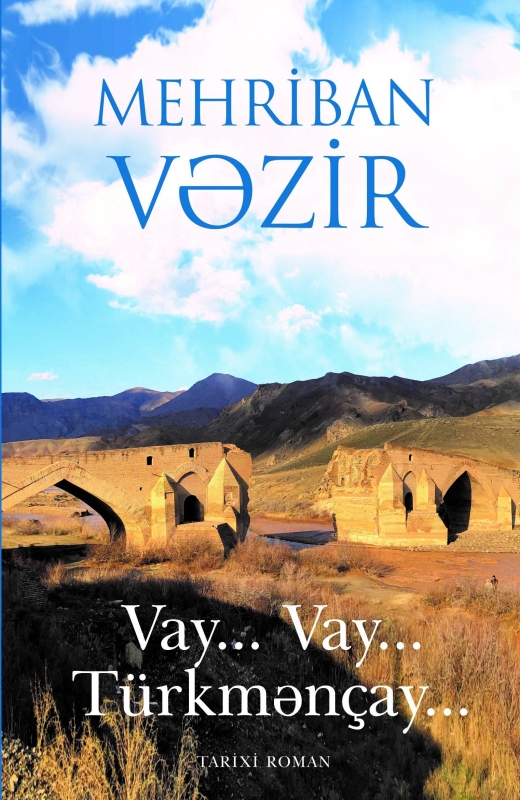 Vay... vay... T&uuml;rkmən&ccedil;ay