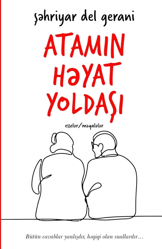 Atamın həyat yoldaşı
