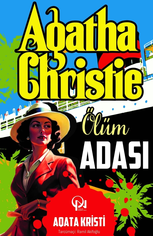 &Ouml;l&uuml;m adası