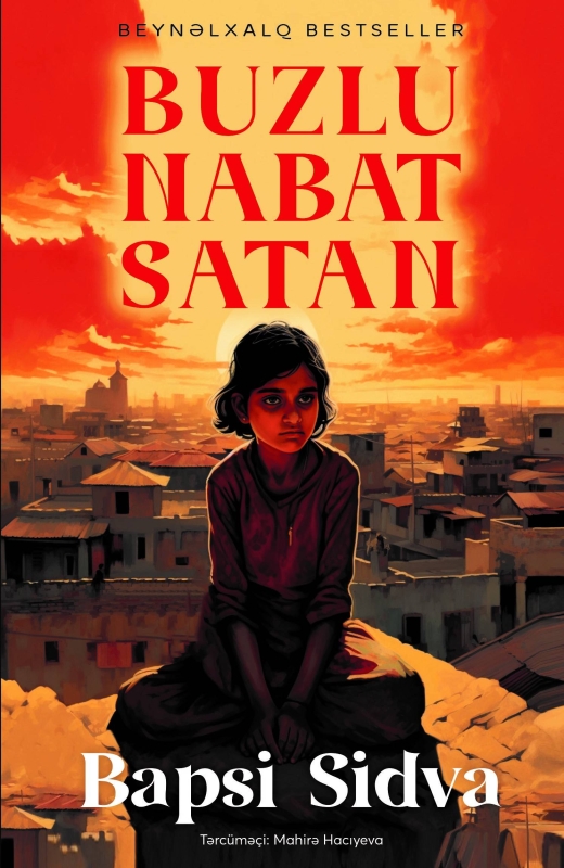 Buzlu nabat satan