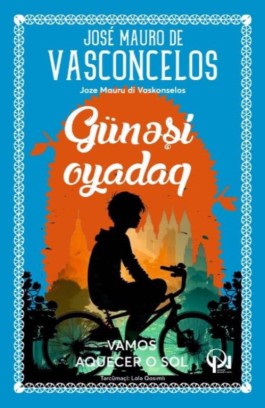G&uuml;nəşi oyadaq