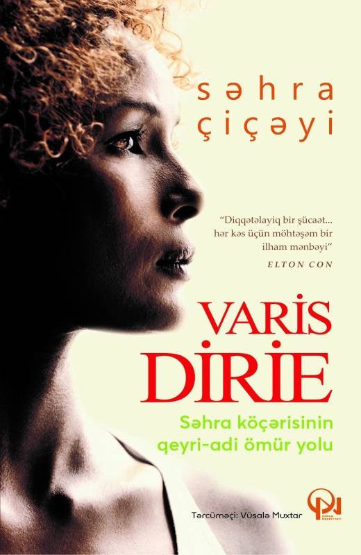 Səhra &ccedil;i&ccedil;əyi