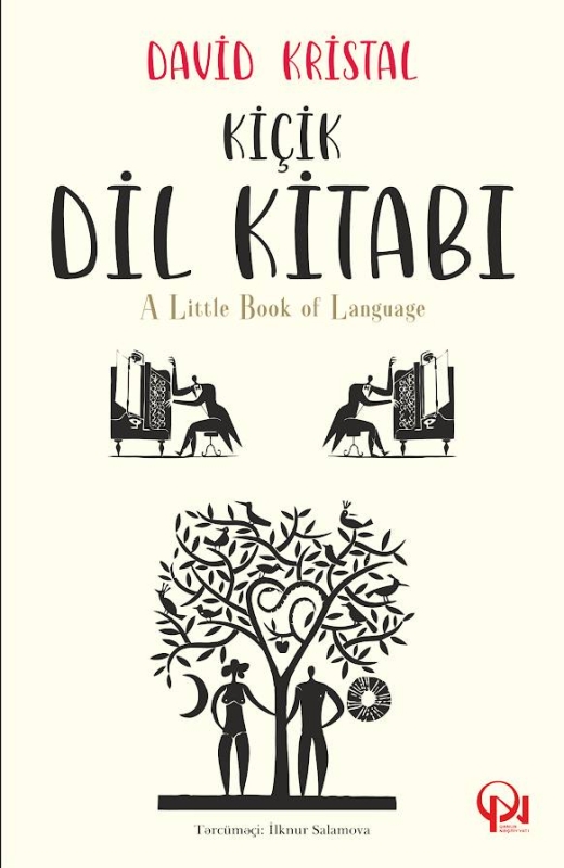 Ki&ccedil;ik dil kitabı