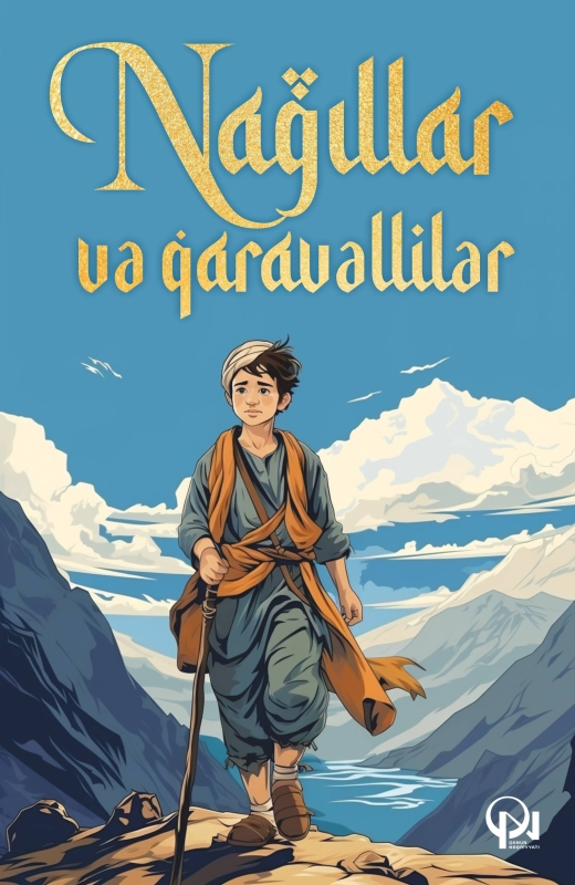 Nağıllar və qəravəllilər