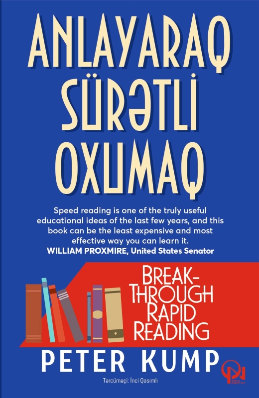 Anlayaraq s&uuml;rətli oxumaq