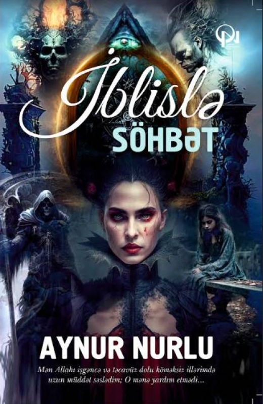 İblislə S&ouml;hbət