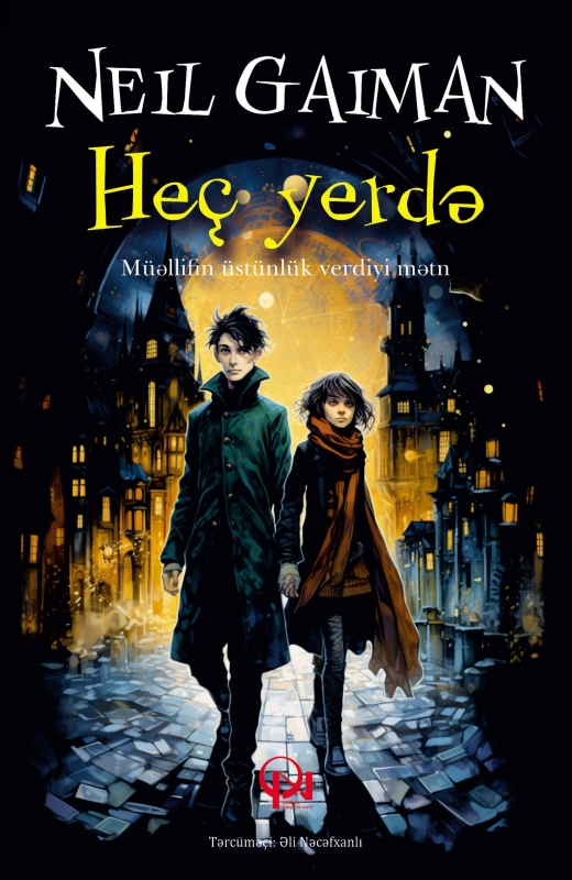 He&ccedil; yerdə