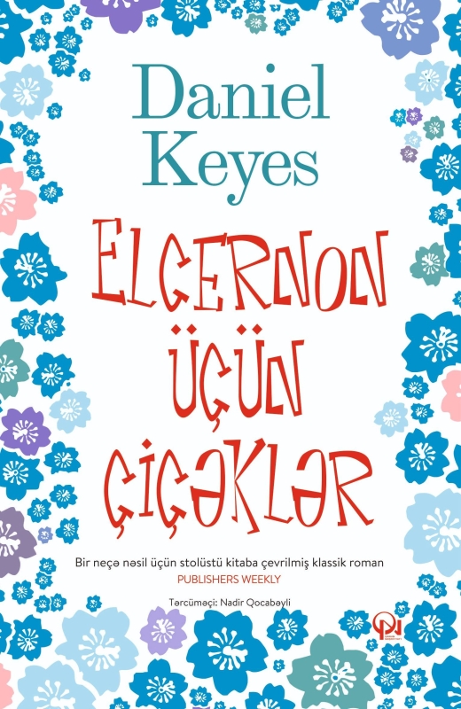 Elcernon &uuml;&ccedil;&uuml;n &ccedil;i&ccedil;əklər