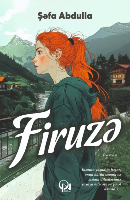 Firuzə 